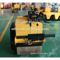 Steel Wheel Small Hand Vibratory Roller (FYL-S600C)